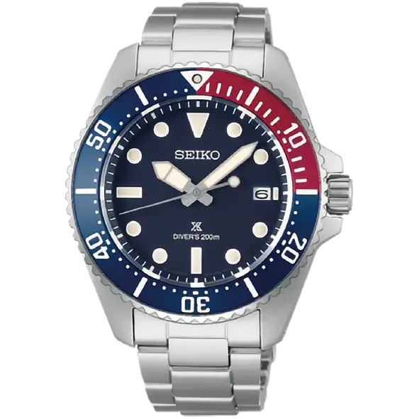 SEIKO