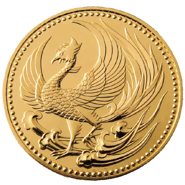 金貨・記念硬貨の買取