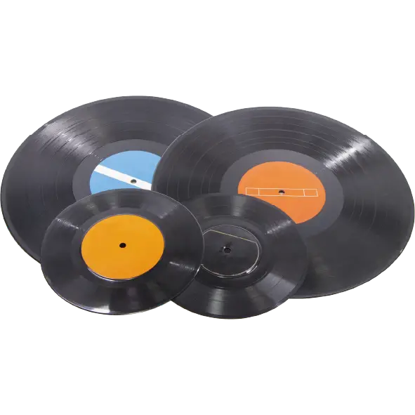 聴かなくなったレコードの買取
