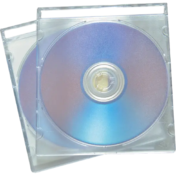 不要なCDの買取