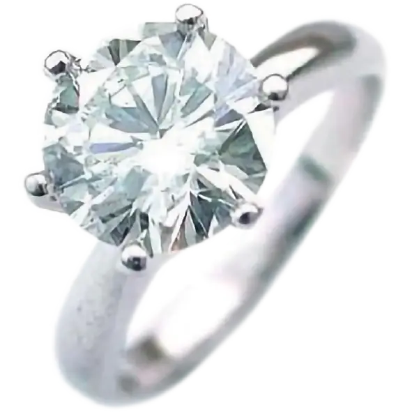 ダイヤ 2.11ct E/VVS2 VERY GOOD 買取参考価格